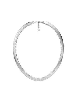 EDBLAD | Collier HERRINGBONE L Or | silber